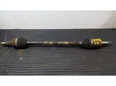 Recambio de transmision trasera derecha para land rover evoque dynamic referencia OEM IAM BJ324B402AB EBJS2MBE219 P1-A6-21