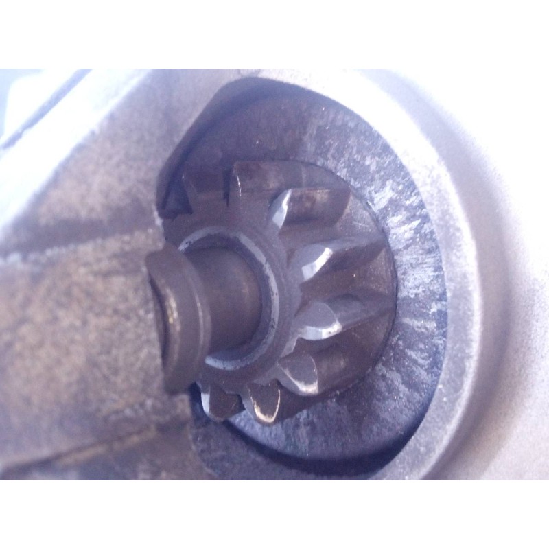 Recambio de motor arranque para peugeot 5008 gt line referencia OEM IAM 9812715480 18D98671SJB P3-A10-13-1