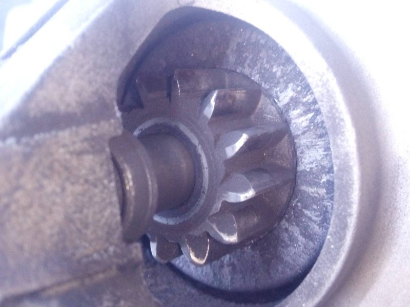 Recambio de motor arranque para peugeot 5008 gt line referencia OEM IAM 9812715480 18D98671SJB P3-A10-13-1