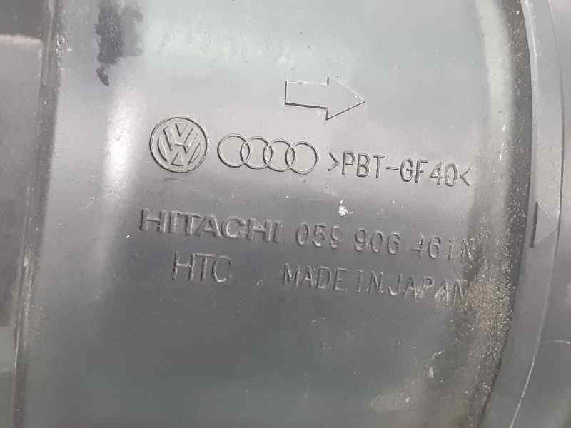 Recambio de caudalimetro para audi a7 sportback (4ga) 3.0 tdi quattro referencia OEM IAM 059906461N 410133471 E2-A1-3-3