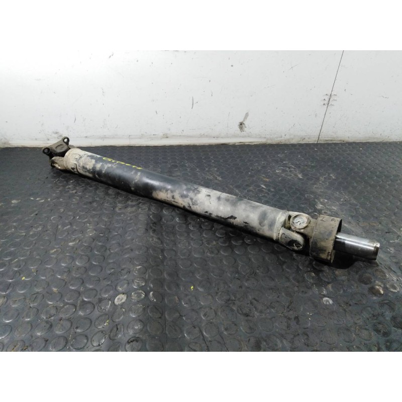 Recambio de transmision central delantera para mitsubishi galloper (hyundai) 2.5 td (3-ptas.) referencia OEM IAM   P1-B6-28