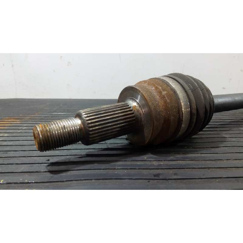 Recambio de transmision trasera derecha para land rover evoque dynamic referencia OEM IAM BJ324B402AB EBJS2MBE219 P1-A6-21