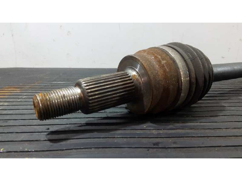 Recambio de transmision trasera derecha para land rover evoque dynamic referencia OEM IAM BJ324B402AB EBJS2MBE219 P1-A6-21