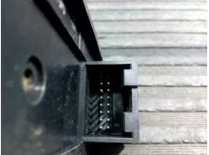 Recambio de mando elevalunas delantero izquierdo para audi a3 (8l) 1.9 tdi ambiente referencia OEM IAM 4B0959851  E2-A1-8-2 2