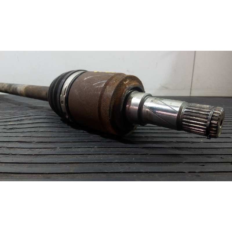 Recambio de transmision trasera derecha para land rover evoque dynamic referencia OEM IAM BJ324B402AB EBJS2MBE219 P1-A6-21