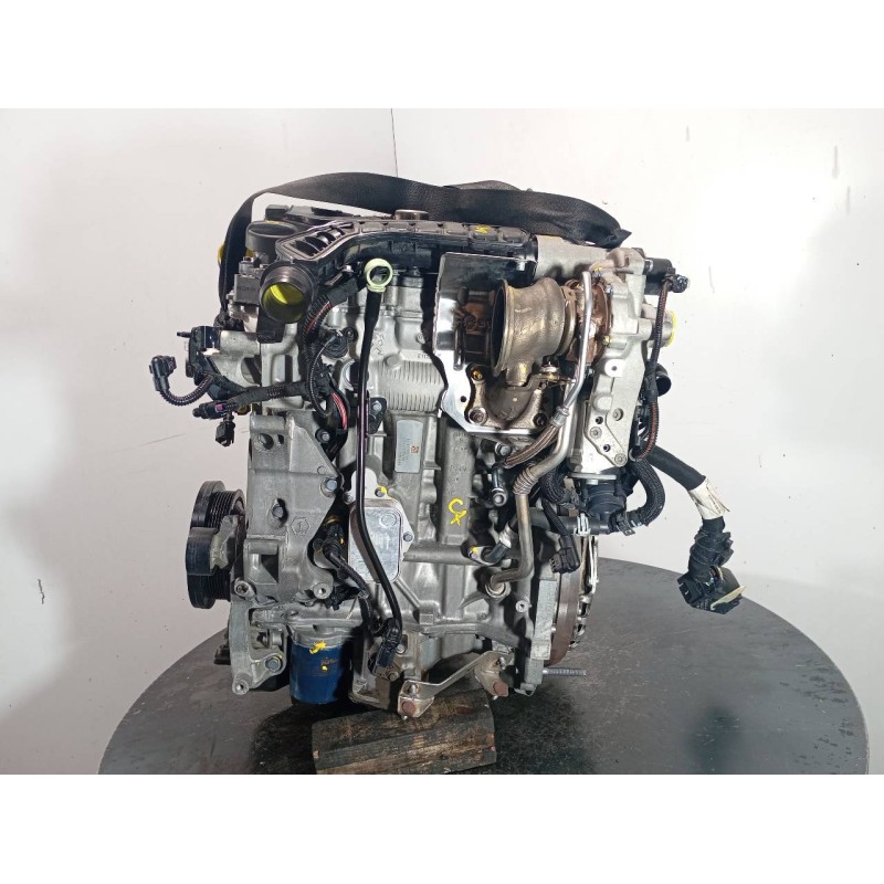 Recambio de motor completo para peugeot 5008 gt line referencia OEM IAM HN05  M1-B2-36