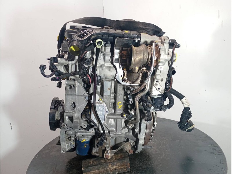 Recambio de motor completo para peugeot 5008 gt line referencia OEM IAM HN05  M1-B2-36