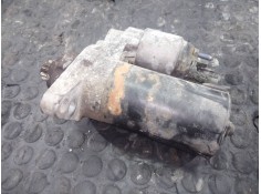 Recambio de motor arranque para seat ibiza (6l1) cool referencia OEM IAM 02Z911023F  P3-B8-14-3 2