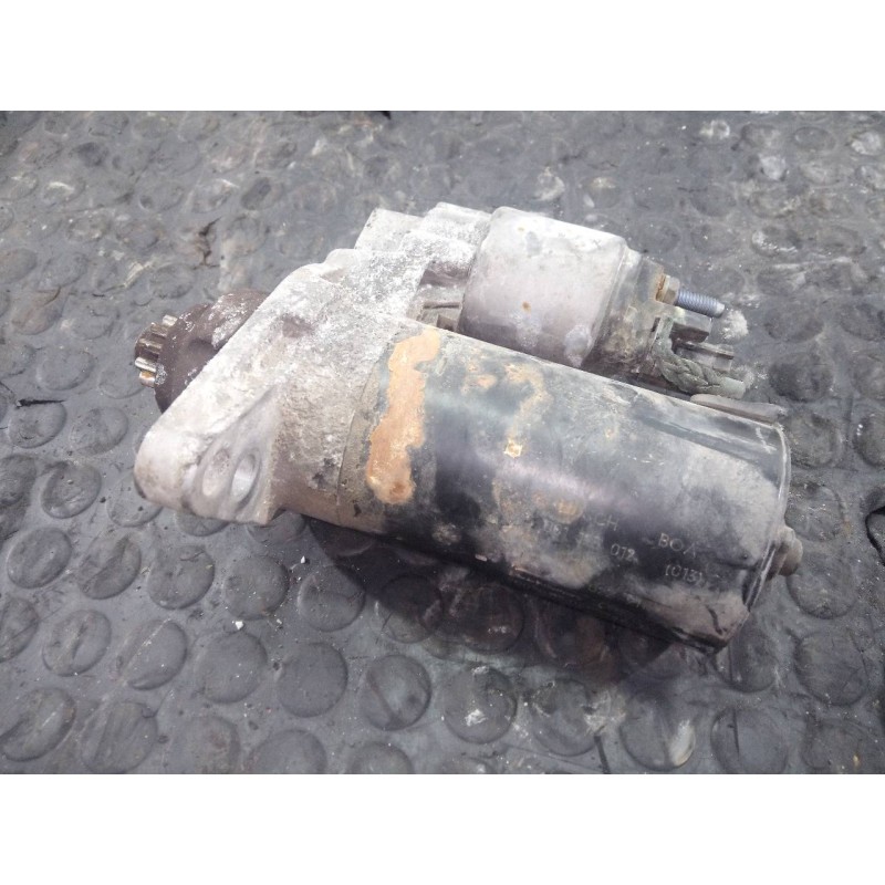 Recambio de motor arranque para seat ibiza (6l1) cool referencia OEM IAM 02Z911023F  P3-B8-14-3
