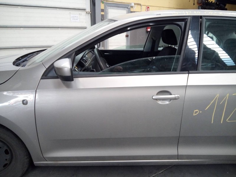Recambio de puerta delantera izquierda para seat toledo (kg3) reference referencia OEM IAM   