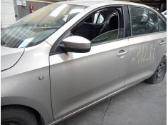 Recambio de puerta delantera izquierda para seat toledo (kg3) reference referencia OEM IAM    2