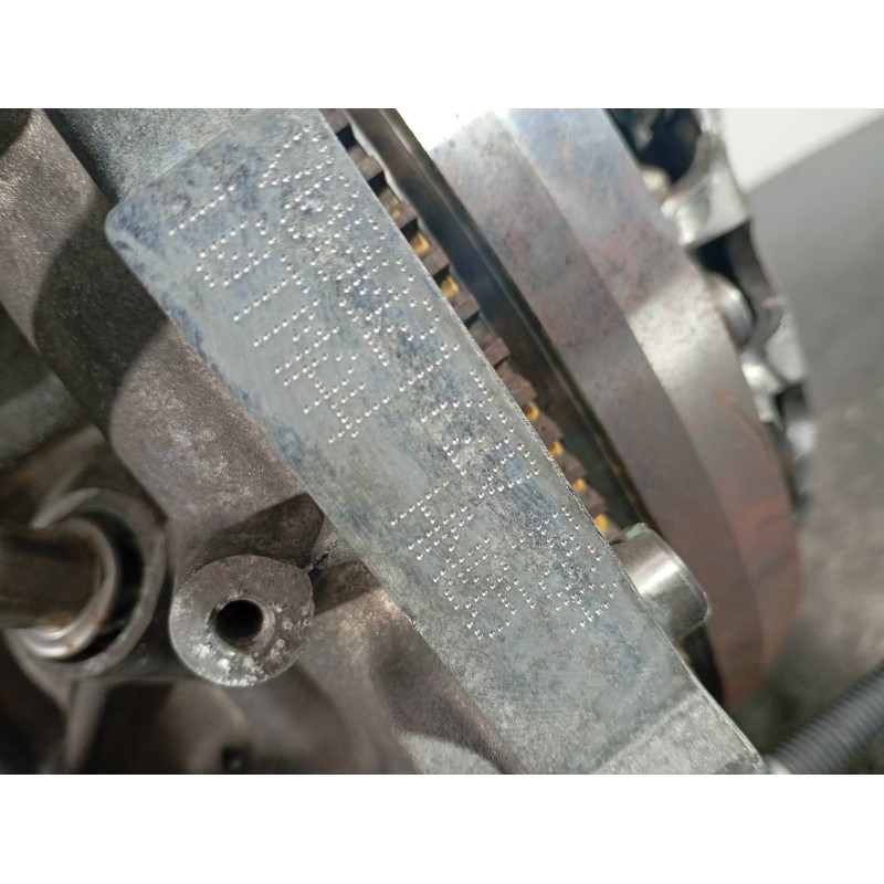 Recambio de motor completo para peugeot 5008 gt line referencia OEM IAM HN05  M1-B2-36