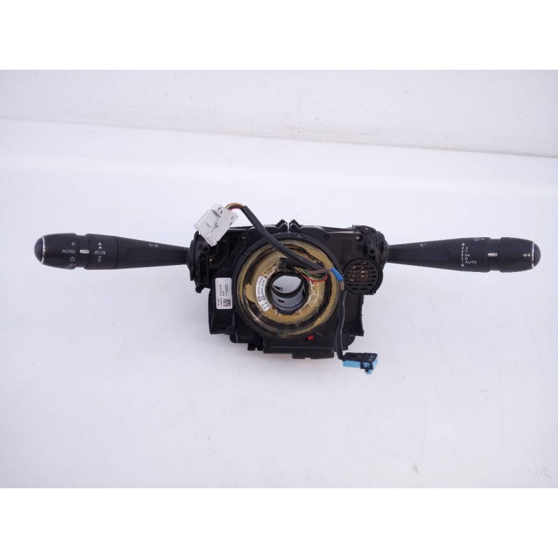 Recambio de anillo airbag para peugeot 508 referencia OEM IAM 98000241ZD  E3-B2-25-2