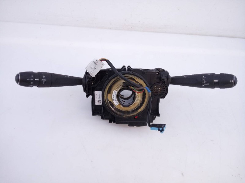 Recambio de anillo airbag para peugeot 508 referencia OEM IAM 98000241ZD  E3-B2-25-2