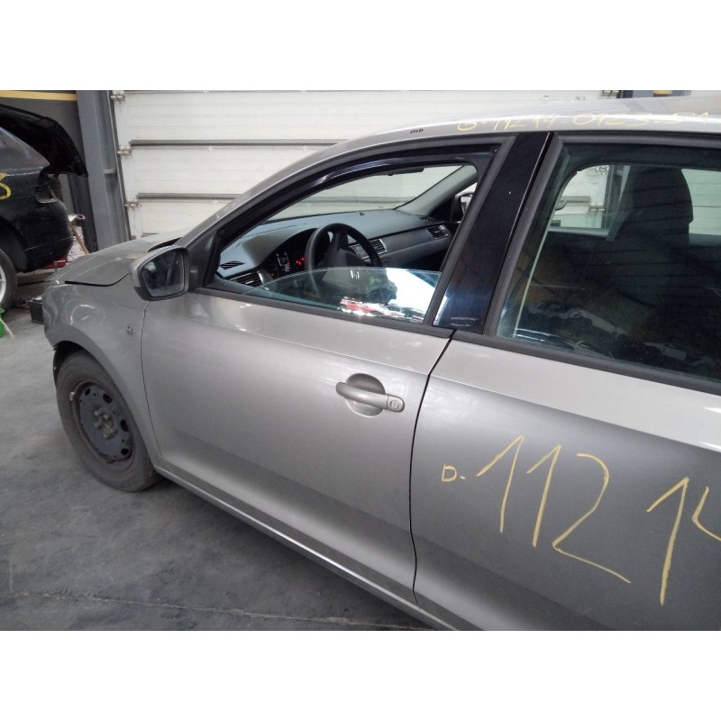 Recambio de puerta delantera izquierda para seat toledo (kg3) reference referencia OEM IAM   