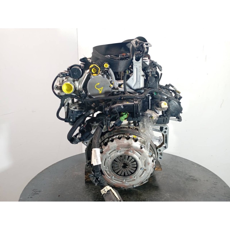Recambio de motor completo para peugeot 5008 gt line referencia OEM IAM HN05  M1-B2-36