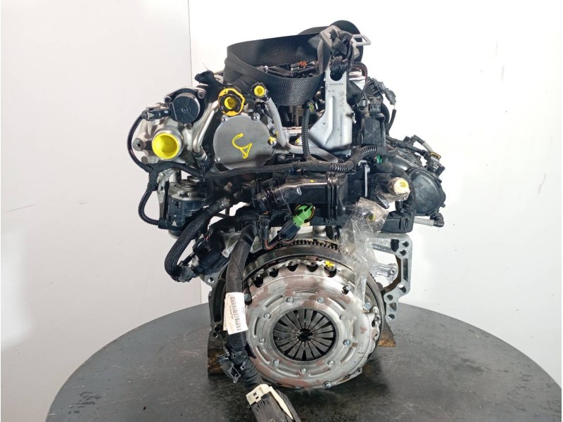 Recambio de motor completo para peugeot 5008 gt line referencia OEM IAM HN05  M1-B2-36