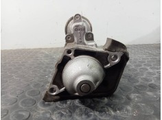 Recambio de motor arranque para nissan qashqai (j11) acenta referencia OEM IAM 233000379R  P3-A10-18-2 2