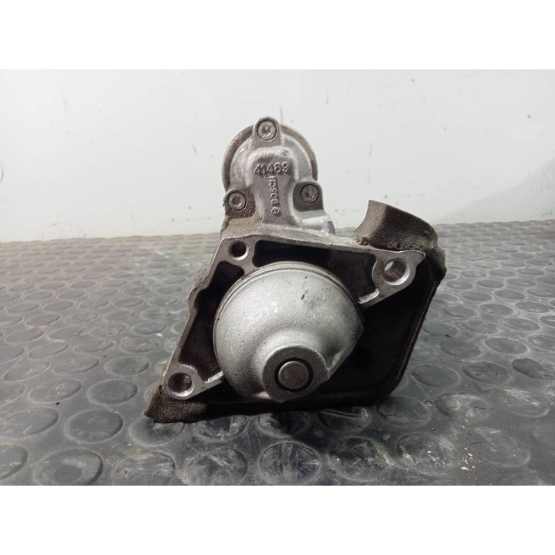 Recambio de motor arranque para nissan qashqai (j11) acenta referencia OEM IAM 233000379R  P3-A10-18-2
