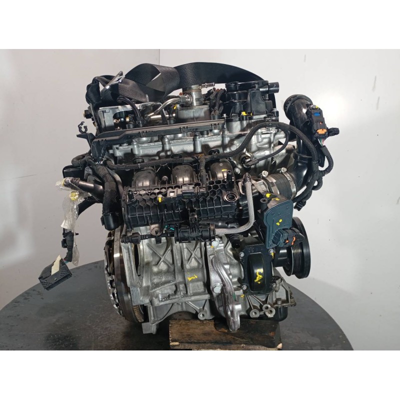 Recambio de motor completo para peugeot 5008 gt line referencia OEM IAM HN05  M1-B2-36