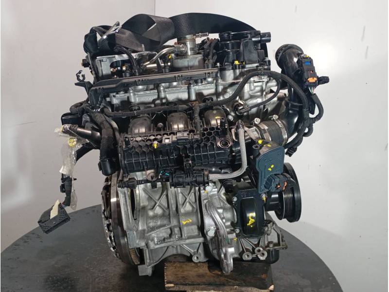 Recambio de motor completo para peugeot 5008 gt line referencia OEM IAM HN05  M1-B2-36