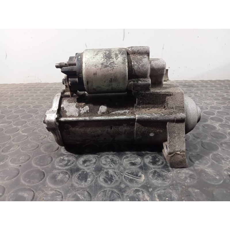 Recambio de motor arranque para nissan qashqai (j11) acenta referencia OEM IAM 233000379R  P3-A10-18-2