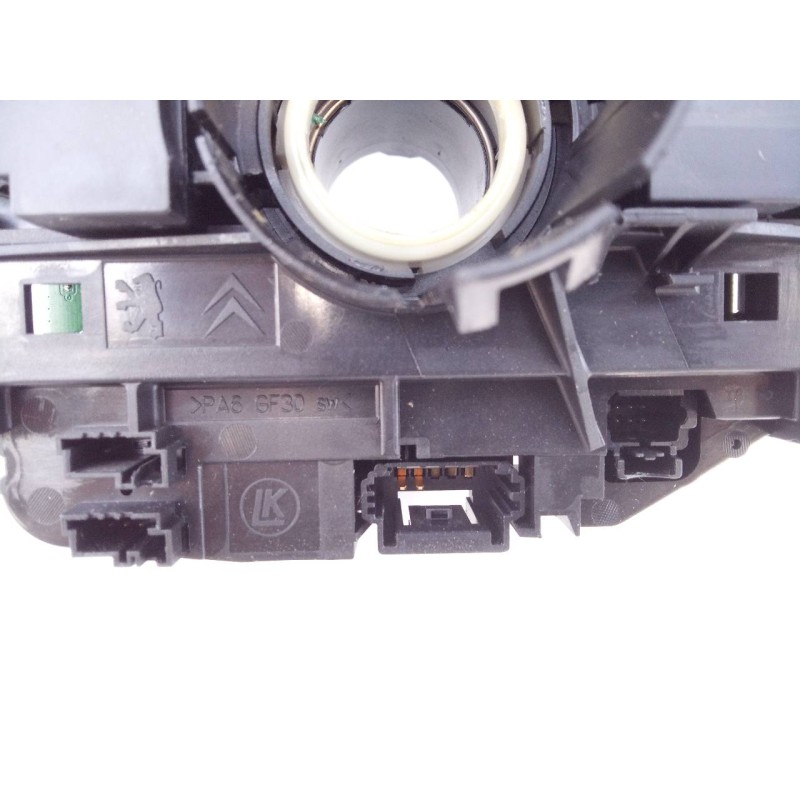 Recambio de anillo airbag para peugeot 508 referencia OEM IAM 98000241ZD  E3-B2-25-2