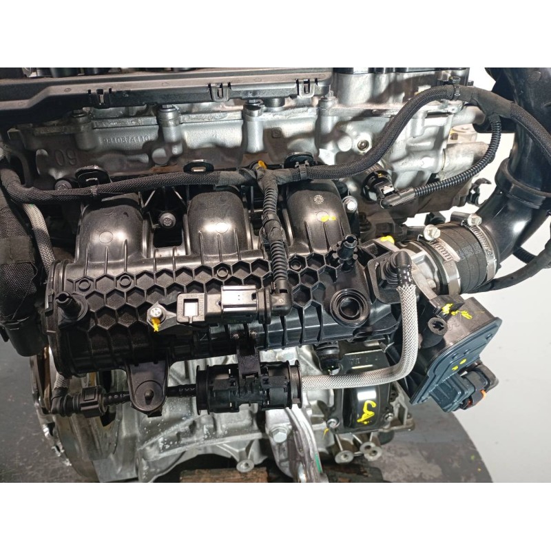 Recambio de motor completo para peugeot 5008 gt line referencia OEM IAM HN05  M1-B2-36