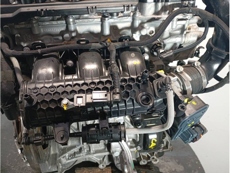 Recambio de motor completo para peugeot 5008 gt line referencia OEM IAM HN05  M1-B2-36