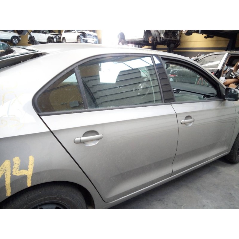 Recambio de puerta trasera derecha para seat toledo (kg3) reference referencia OEM IAM   