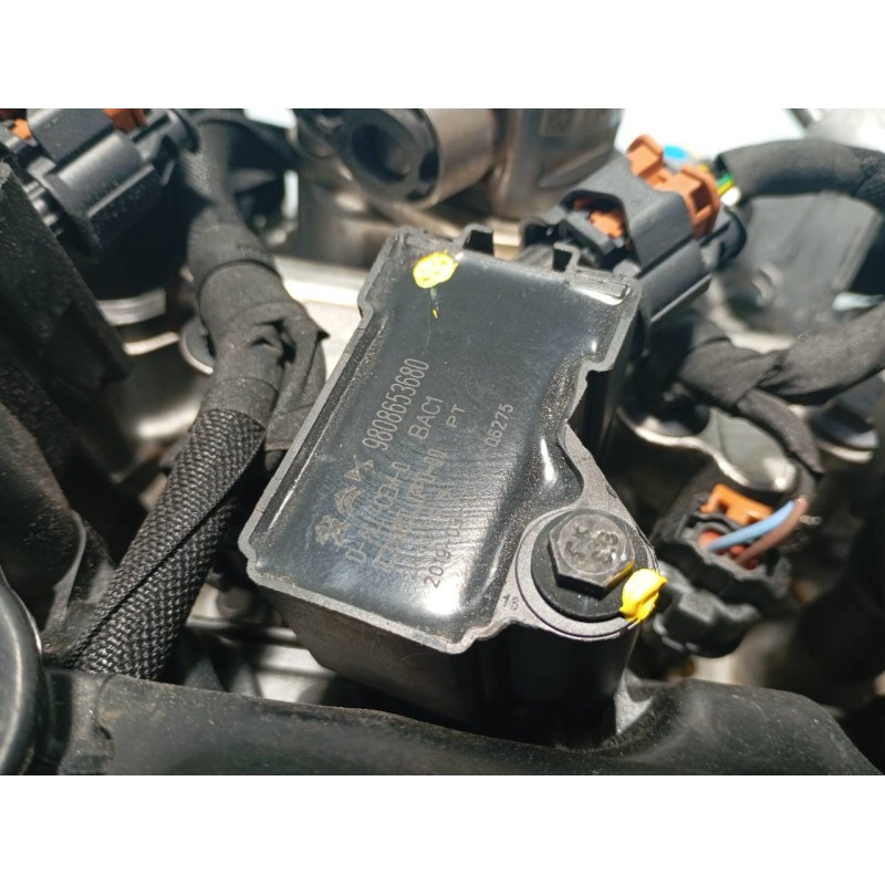 Recambio de motor completo para peugeot 5008 gt line referencia OEM IAM HN05  M1-B2-36