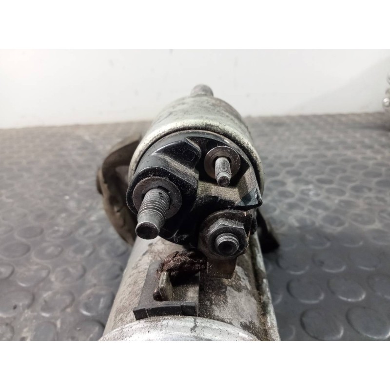 Recambio de motor arranque para nissan qashqai (j11) acenta referencia OEM IAM 233000379R  P3-A10-18-2