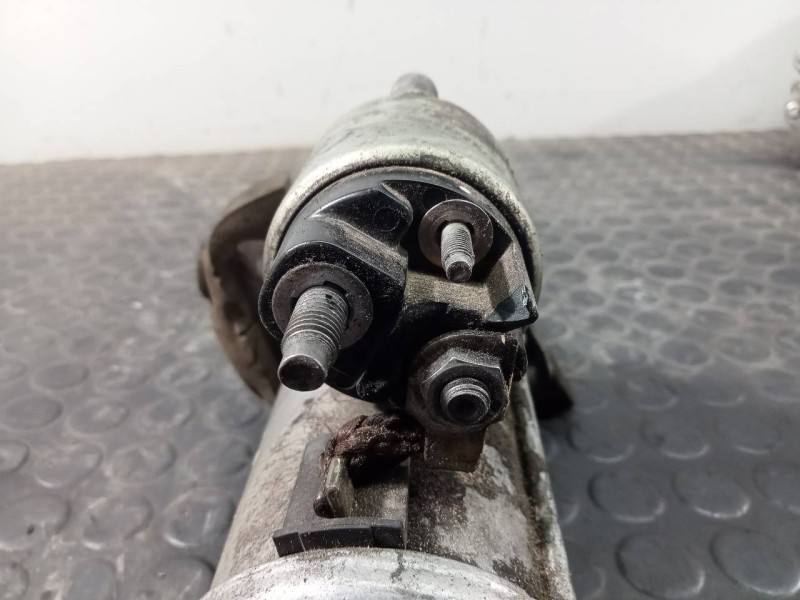 Recambio de motor arranque para nissan qashqai (j11) acenta referencia OEM IAM 233000379R  P3-A10-18-2