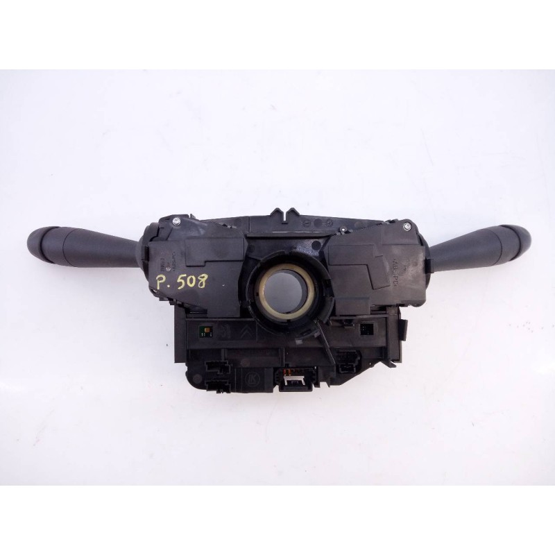 Recambio de anillo airbag para peugeot 508 referencia OEM IAM 98000241ZD  E3-B2-25-2