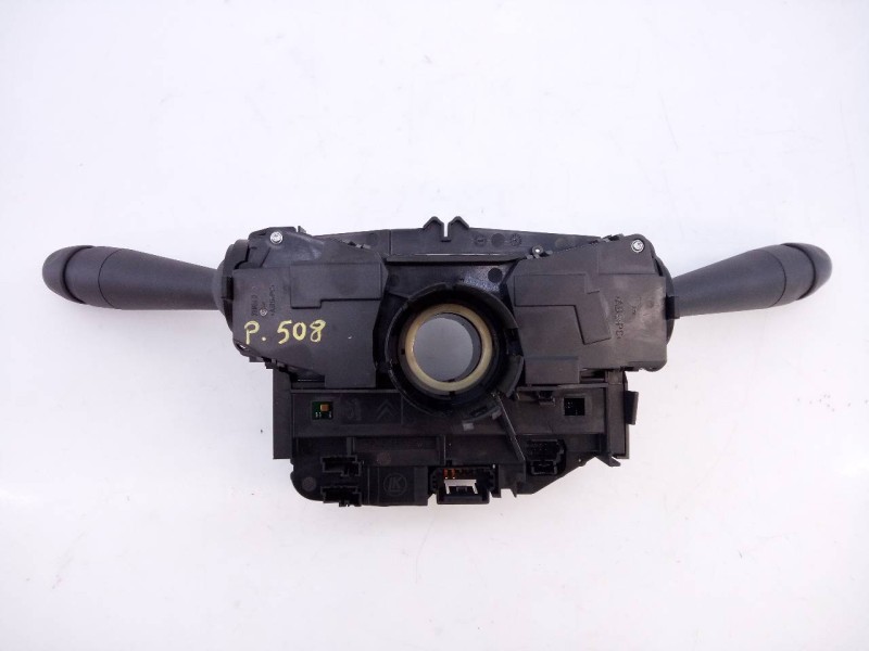 Recambio de anillo airbag para peugeot 508 referencia OEM IAM 98000241ZD  E3-B2-25-2