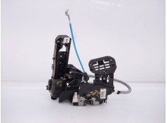 CERRADURA PUERTA DELANTERA IZQUIERDA A2047601700 E1-A2-48-1