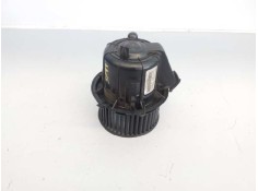 Recambio de ventilador calefaccion para citroën c3 collection referencia OEM IAM T405400119024  E1-A4-35-2 2