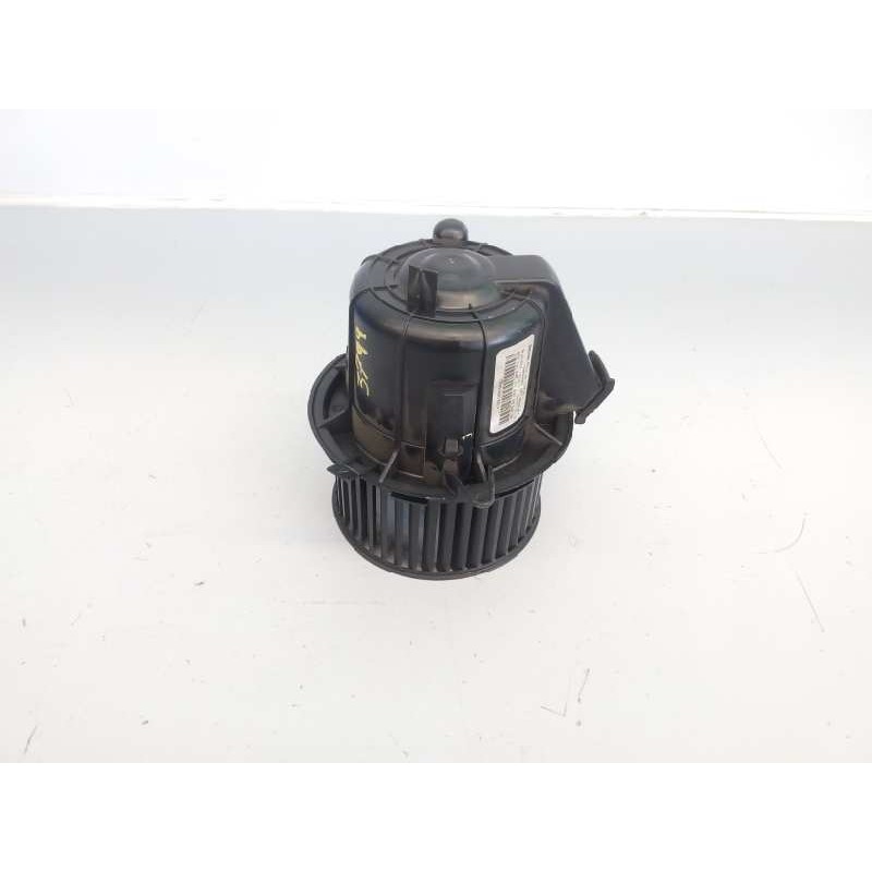 Recambio de ventilador calefaccion para citroën c3 collection referencia OEM IAM T405400119024  E1-A4-35-2