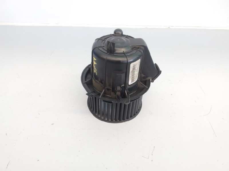 Recambio de ventilador calefaccion para citroën c3 collection referencia OEM IAM T405400119024  E1-A4-35-2