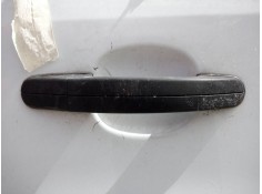 MANETA EXTERIOR PORTON 