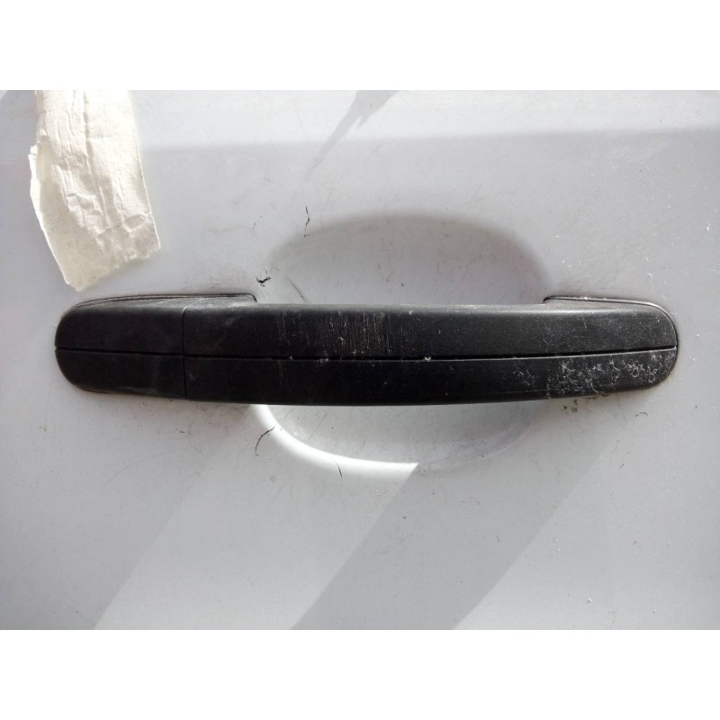 Recambio de maneta exterior porton para ford transit (tts) kombi 310 l3 basis referencia OEM IAM   