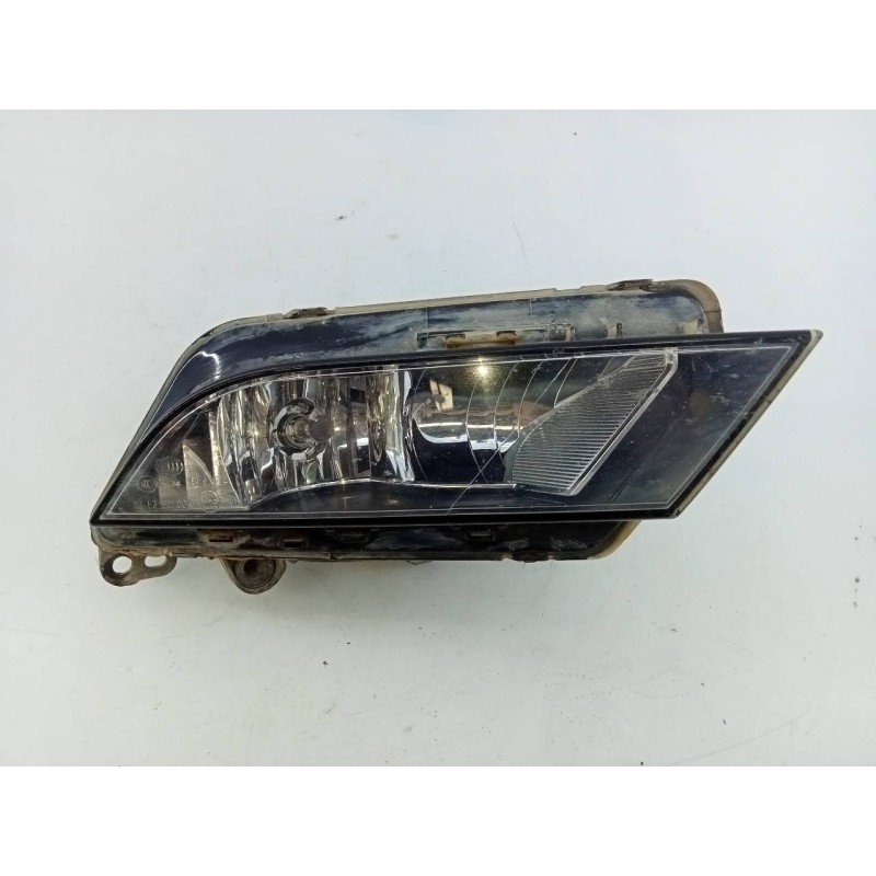 Recambio de faro antiniebla derecho para seat leon st (5f8) style referencia OEM IAM 6J9941702A 1NE01107702 