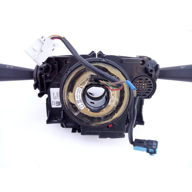 Recambio de anillo airbag para peugeot 508 referencia OEM IAM 98000241ZD  E3-B2-25-2