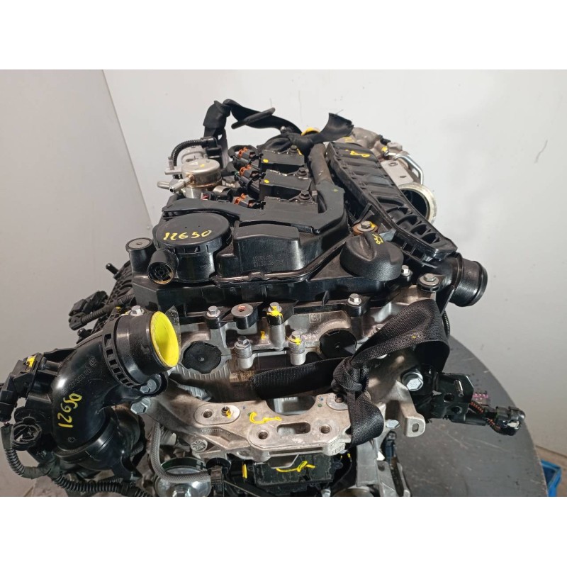 Recambio de motor completo para peugeot 5008 gt line referencia OEM IAM HN05  M1-B2-36