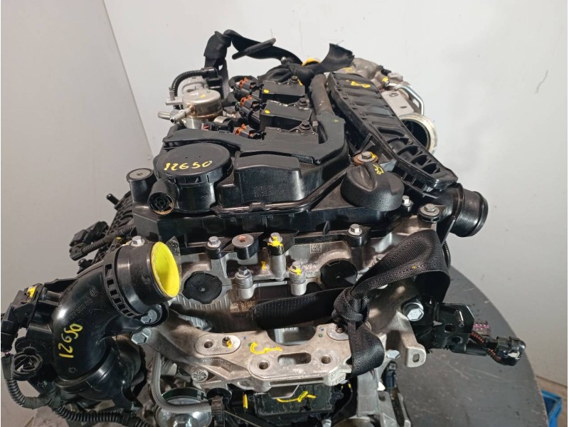 Recambio de motor completo para peugeot 5008 gt line referencia OEM IAM HN05  M1-B2-36