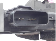 Recambio de cerradura puerta trasera izquierda para kia rio (yb) drive referencia OEM IAM   E2-B5-5-2 2