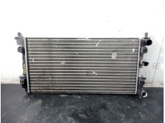 RADIADOR AGUA 6R0121253N RM2093 P2-A6-7