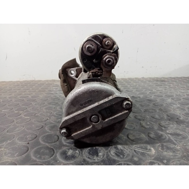 Recambio de motor arranque para nissan qashqai (j11) acenta referencia OEM IAM 233000379R  P3-A10-18-2
