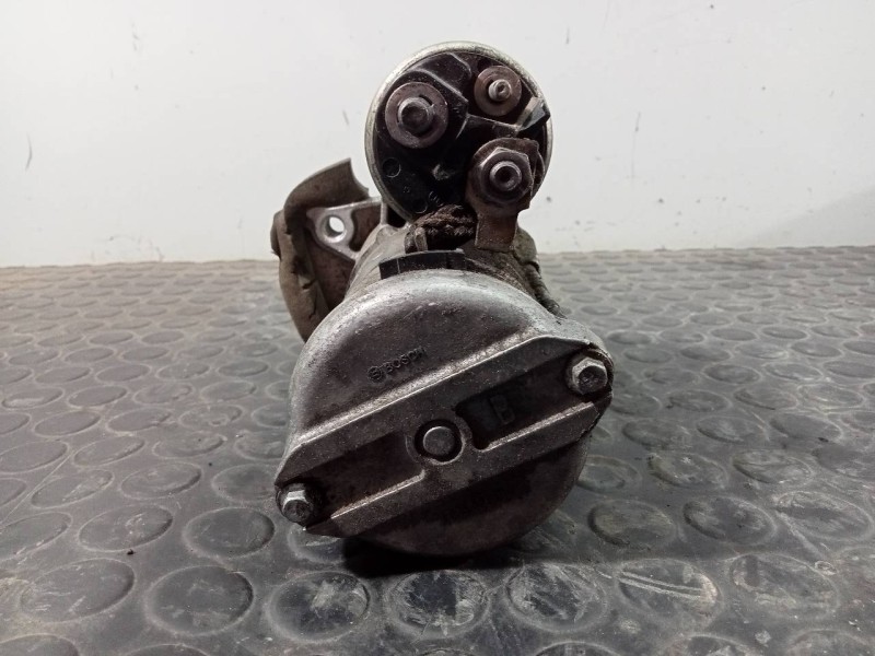 Recambio de motor arranque para nissan qashqai (j11) acenta referencia OEM IAM 233000379R  P3-A10-18-2