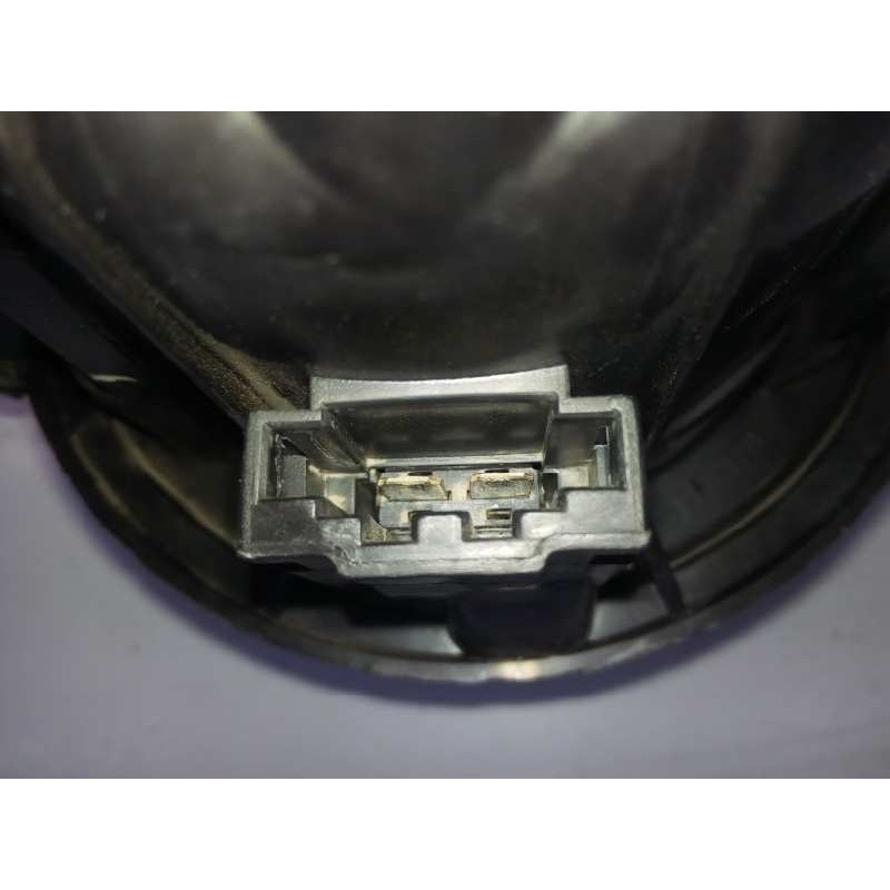 Recambio de ventilador calefaccion para citroën c3 collection referencia OEM IAM T405400119024  E1-A4-35-2